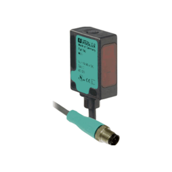 ML7-55/25/103/115b | Pepperl+Fuchs Retroreflective Sensor