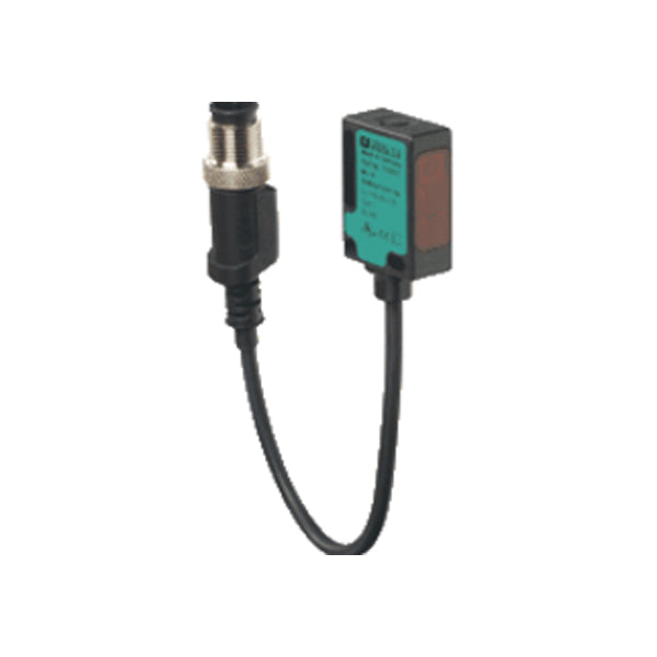 ML7-8-200/25/103/115b | Pepperl+Fuchs Retroreflective Sensor