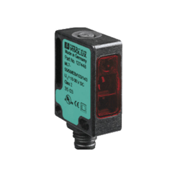 ML7-6/59/103/143 | Pepperl+Fuchs Retroreflective Sensor