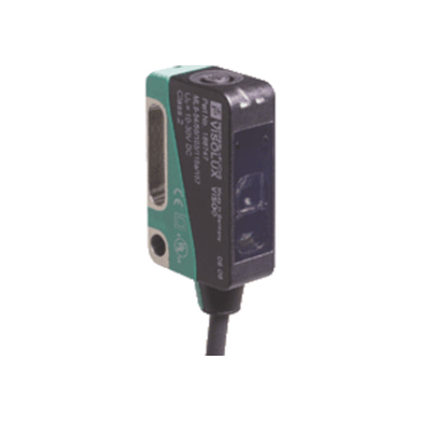 ML9-54/59/103/115/123/134a | Pepperl+Fuchs Retroreflective Sensor