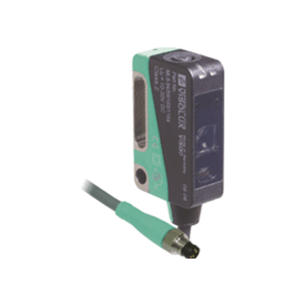 ML9-54/59/103/115a/123/134a | Pepperl+Fuchs Retroreflective Sensor