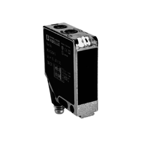 MLV12-54-G/76b/95/128 | Pepperl+Fuchs Retroreflective Sensor