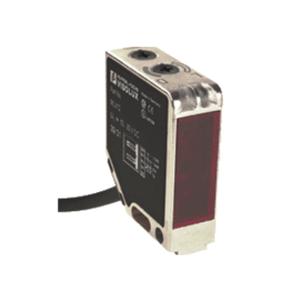 MLV12-54-LAS/76b/110/115 | Pepperl+Fuchs Retroreflective Sensor