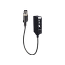 MLV41-8-H-350-IR/59/115b/136 | Pepperl+Fuchs Retroreflective Sensor