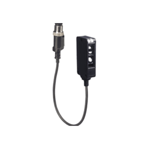 MLV41-8-H-350-RT/59/115b/136 | Pepperl+Fuchs Retroreflective Sensor