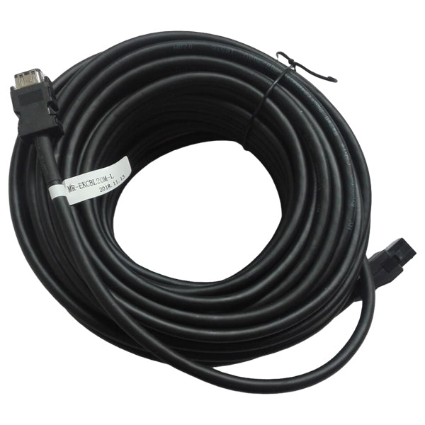 MR-EKCBL20M-L | Mitsubishi Encoder Cable
