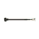 MR-PWS2CBL03M-A2-L | Mitsubishi Servo Motor Power Cable