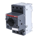 MS132-6.3 4-6A | ABB MS132 Manual Motor Starter