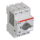 MS325 | ABB Manual Motor Starter