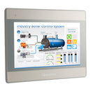 MT8100iE | Weintek Human Machine Interface with 10" TFT Display