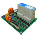 MU-TSIM12 | Honeywell Serial Interface FTA Modbus