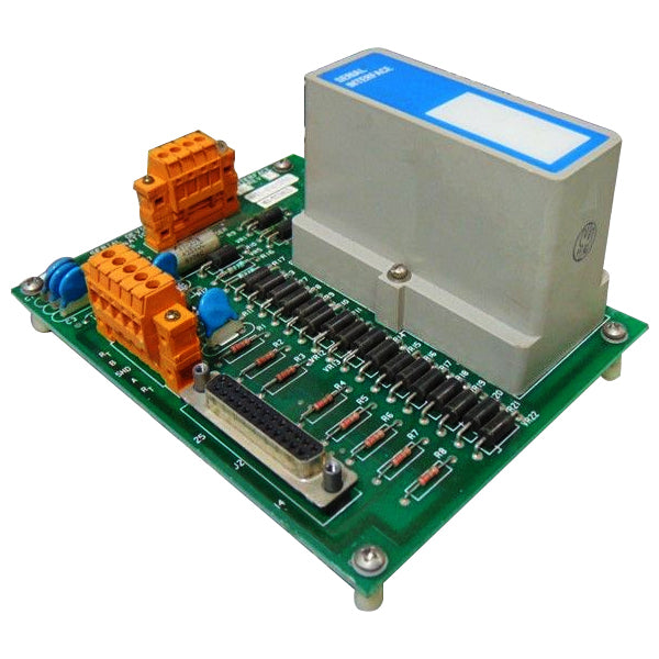 MU-TSIM12 | Honeywell Serial Interface FTA Modbus