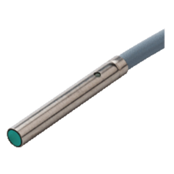NBB0,8-4M25-E0 | Pepperl+Fuchs Inductive Sensor