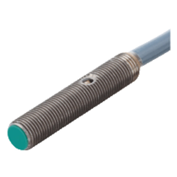NBB0,8-5GM25-E3 | Pepperl+Fuchs Inductive Sensor