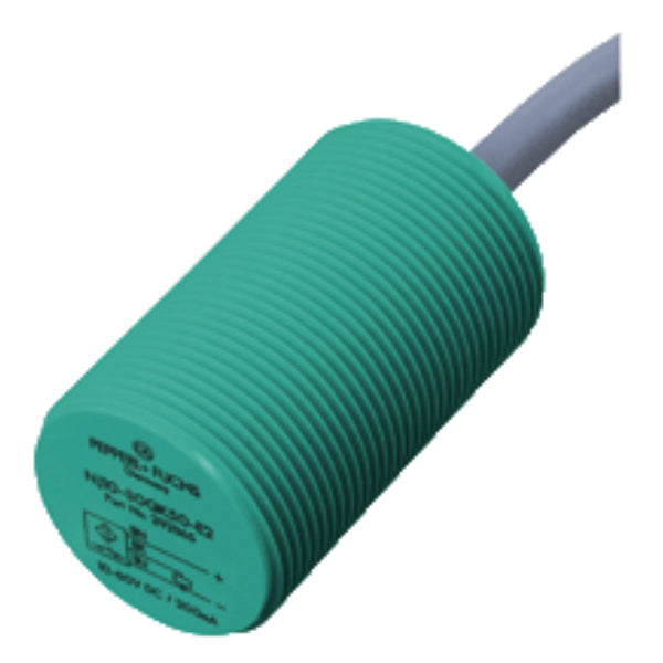 NBB10-30GK50-E2-M | Pepperl+Fuchs Inductive Sensor
