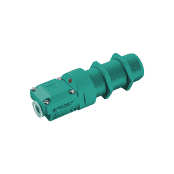 NBB10-30GKK-WS | Pepperl+Fuchs Inductive Sensor