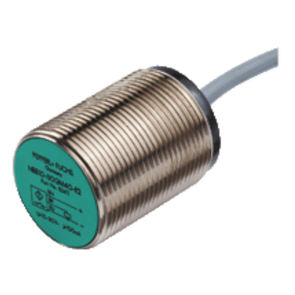 NBB10-30GM40-E2 | Pepperl+Fuchs Inductive Sensor