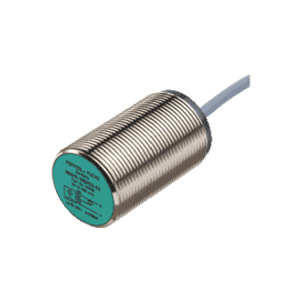 NBB10-30GM50-WO-10M | Pepperl+Fuchs Inductive Sensor