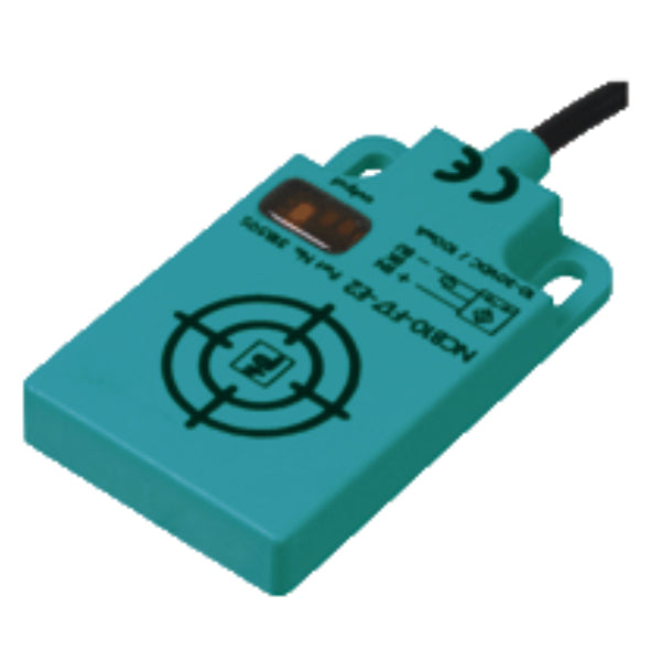 NBB10-F17-E2 | Pepperl+Fuchs Inductive Sensor