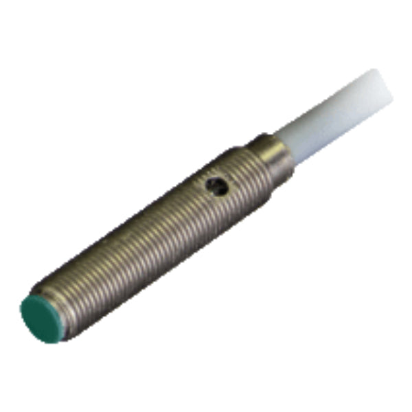 NBB1,5-5GM25-E1 | Pepperl+Fuchs Inductive Sensor