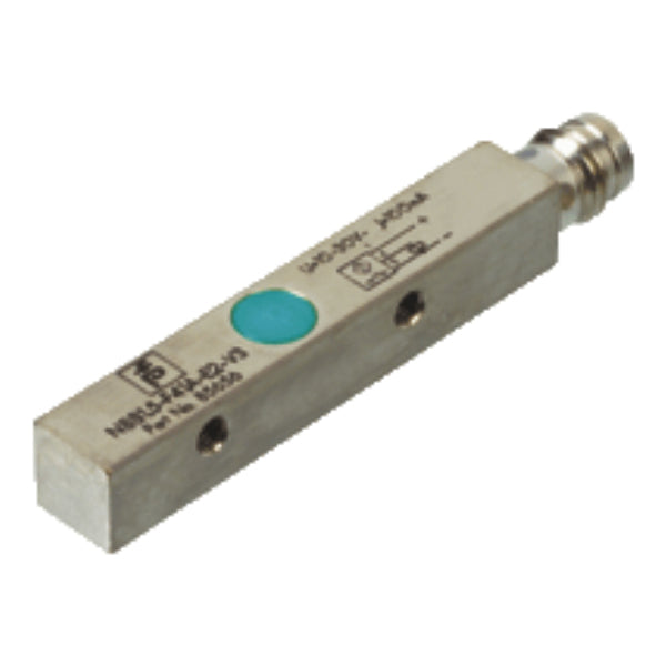 NBB1,5-F41A-E3-V3 | Pepperl+Fuchs Inductive Sensor