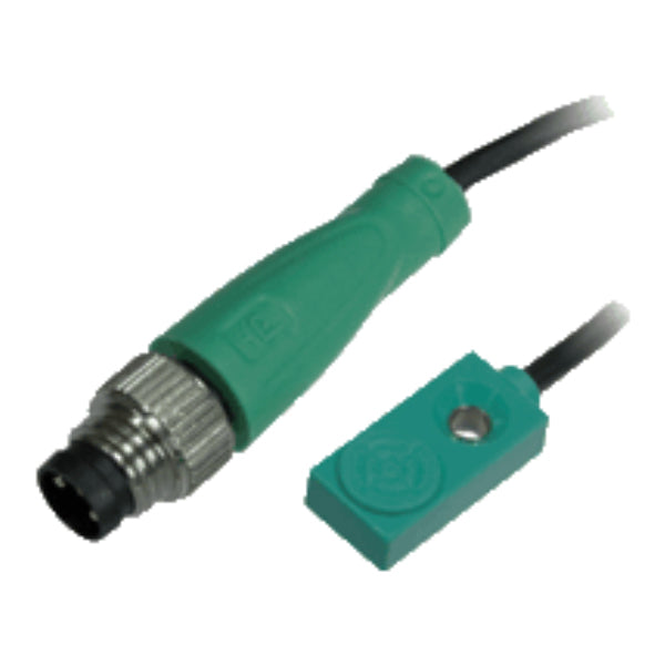 NBB1,5-F79-E3-0,1M-V3 | Pepperl+Fuchs Inductive Sensor