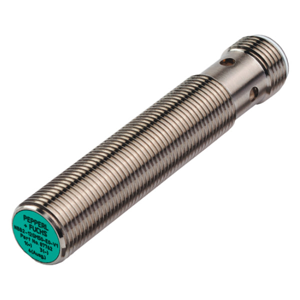 NBB2-12GM50-E0-V1 | Pepperl+Fuchs Inductive Sensor