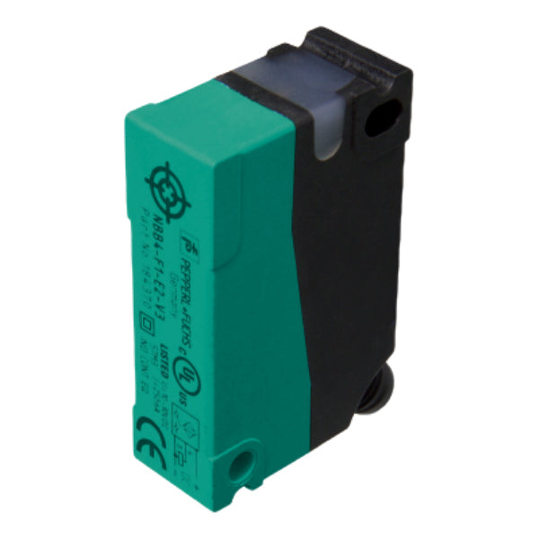 NBB2-F1-E2-V3 | Pepperl+Fuchs Inductive Sensor