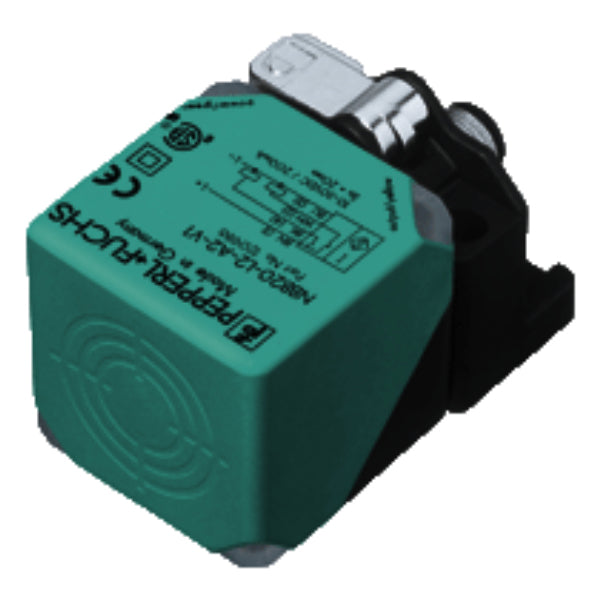 NBB20-L2-A2-C-V1 | Pepperl+Fuchs Inductive Sensor