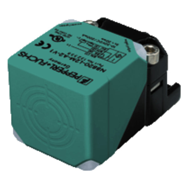 NBB20-L2M-E2-V1 | Pepperl+Fuchs Inductive Sensor