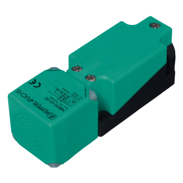 NBB20-U1-E2-C-V1 | Pepperl+Fuchs Inductive Sensor