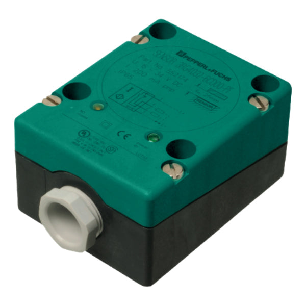 NBB25-FPS-A2 | Pepperl+Fuchs Inductive Sensor