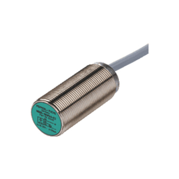 NBB5-18GM40-E2-5M | Pepperl+Fuchs Inductive Sensor