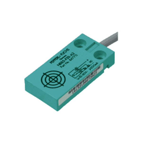 NBB5-F33-A2-5M | Pepperl+Fuchs Inductive Sensor