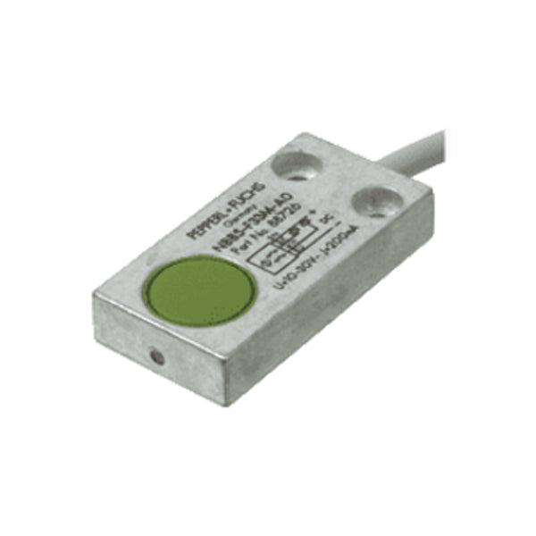 NBB5-F33M-E0 | Pepperl+Fuchs Inductive Sensor