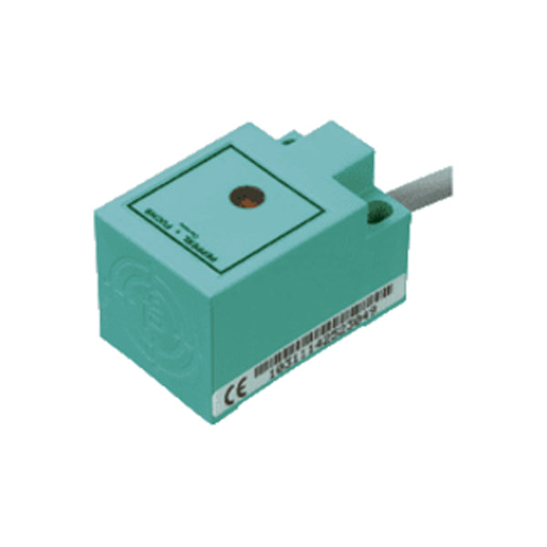 NBB7-F10-E2 | Pepperl+Fuchs Inductive Sensor