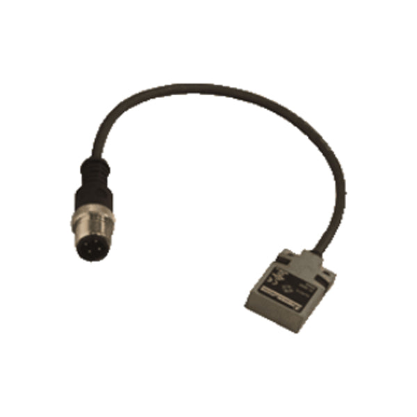 NBB7-F104M-A2-200MM-V1 | Pepperl+Fuchs Inductive Sensor