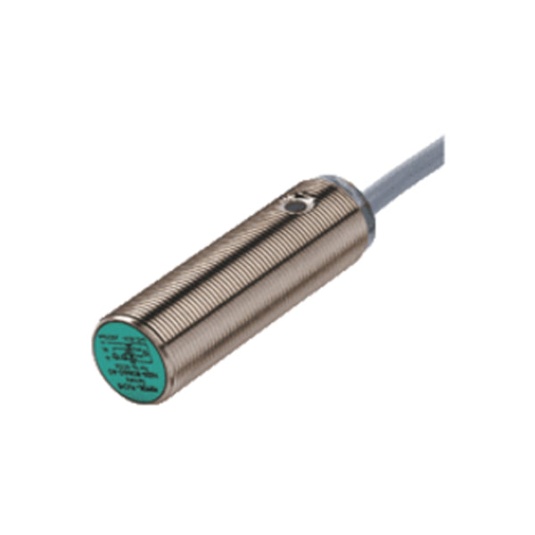 NBB8-18GM60-A2-10M | Pepperl+Fuchs Inductive Sensor