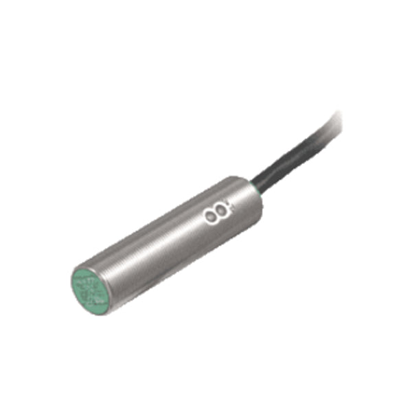 NBB8-18GM60-UO | Pepperl+Fuchs Inductive Sensor