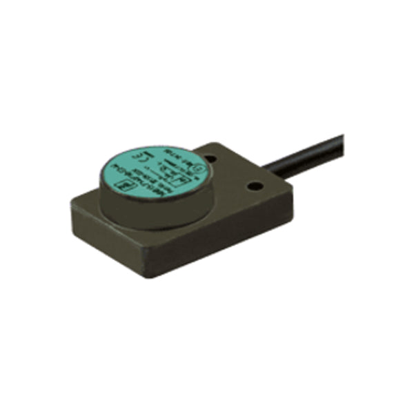 NBB8-F148P10-E2-M-0,15M-3DT04 | Pepperl+Fuchs Inductive Sensor