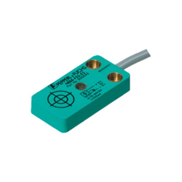 NBB8-F33-E0-M | Pepperl+Fuchs Inductive Sensor