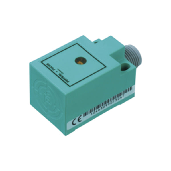 NBN10-F10-E0-V1 | Pepperl+Fuchs Inductive Sensor