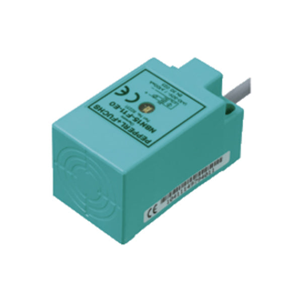 NBN15-F11-E2 | Pepperl+Fuchs Inductive Sensor