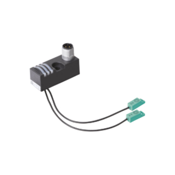 NBN2-F58E-100S3-E8-V1 | Pepperl+Fuchs Inductive Sensor