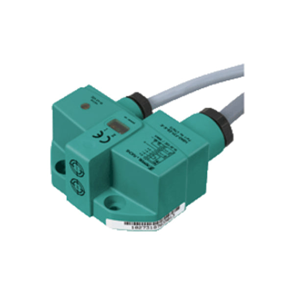 NBN3-F31-E8-K-K | Pepperl+Fuchs Inductive Sensor