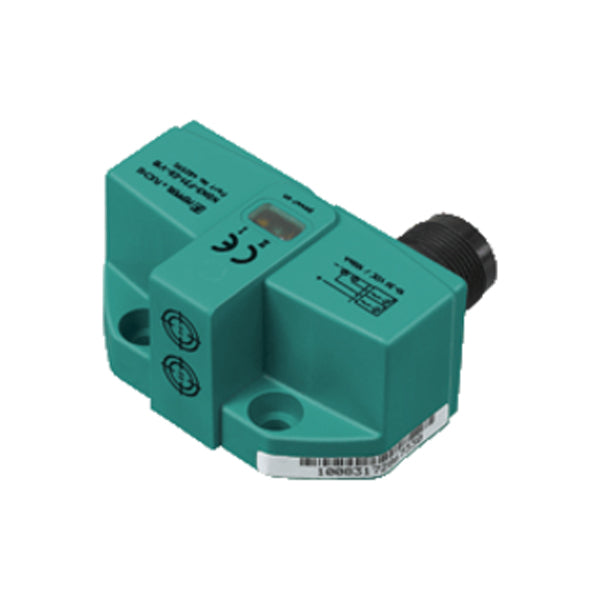 NBN40-L2-A0-V1 | Pepperl+Fuchs Inductive Sensor