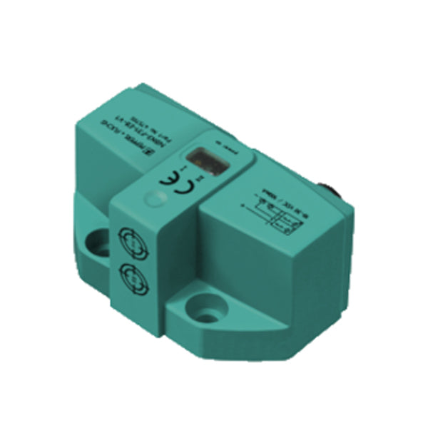NBN3-F31-Z8-V1 | Pepperl+Fuchs Inductive Sensor