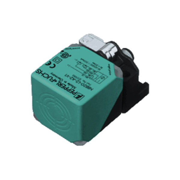 NBN40-L2-B3B-V1 | Pepperl+Fuchs Inductive Sensor