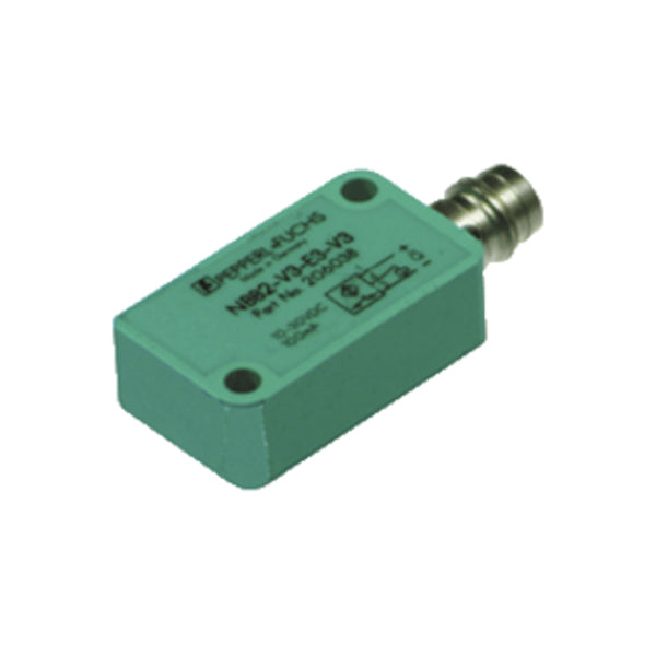 NBN6-V3-E2-V3 | Pepperl+Fuchs Inductive Sensor
