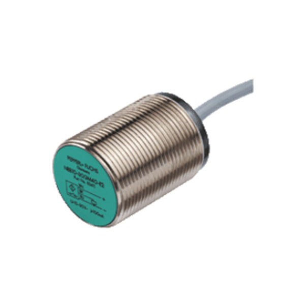 NCB10-30GM40-N0-15M-OG | Pepperl+Fuchs Inductive Sensor